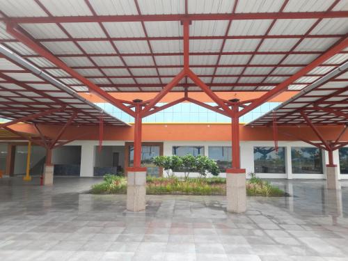 Kodinar Hotel | The Grand Dharti