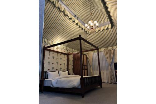 Churu Hotel | The Grand Shekhawati