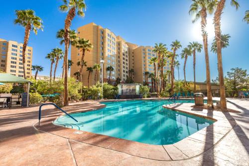 Enterprise Resort | The Grandview at Las Vegas
