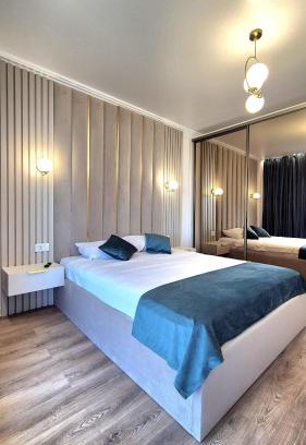 Navodari Apartment | The Great Sofi Residence A6