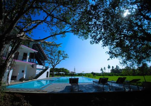 Mahasenpura Hotel | The Green Canopy Yala