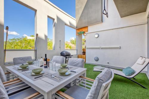 Ta' Giorni Apartment | The Green Haven