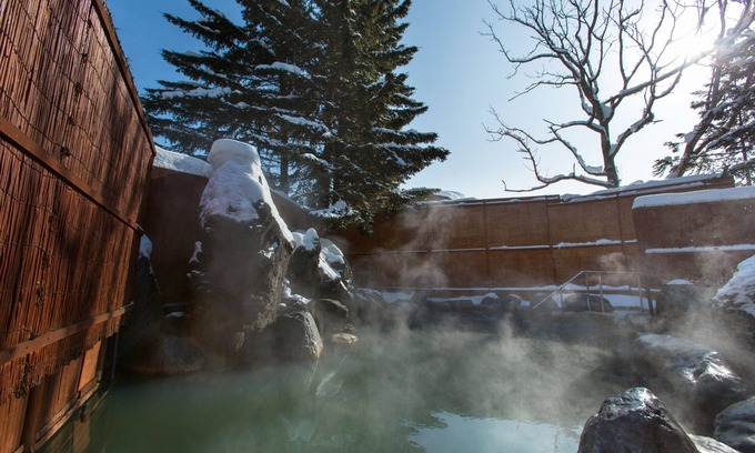 Niseko Resort | The Green Leaf Niseko Village