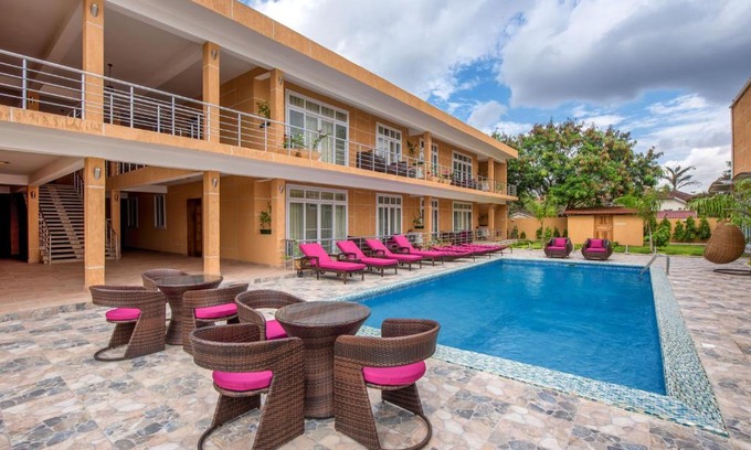 Oyster Bay Apartment | The Green of Oysterbay