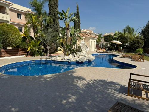 Tersefanou Apartment | The Ground Suite