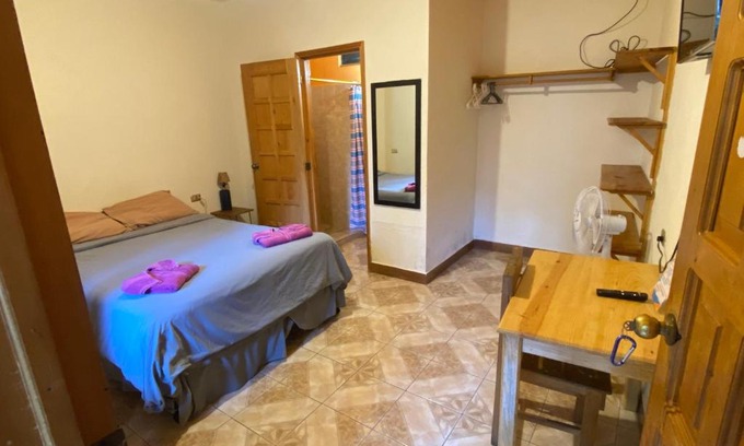 Panajachel House | The guesthouse