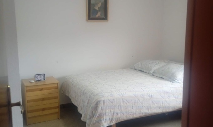 Torre Baro Apartment | The GuestHouse of Baron's Tower