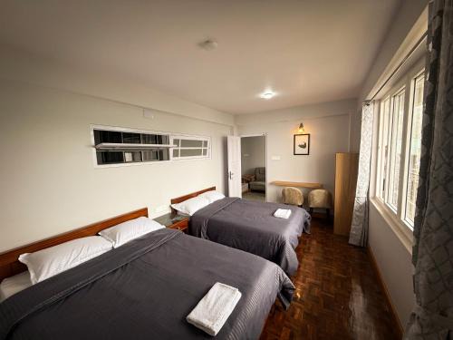 Darjeeling House | The Guru's Abode