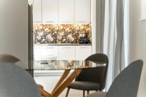 Xylokastron Apartment | The H Experience Blackbird Spacious 2BD Apartment close to the beach