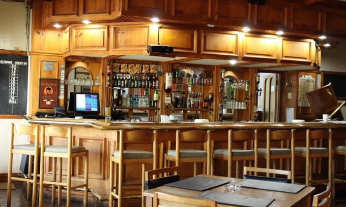 Prince Alfred Hamlet House | The Hamlet Country Lodge