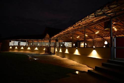 Kamalapur Hotel | The Hampi Cafe