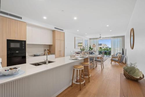 Kings Beach Apartment | The Hamptons at Kings