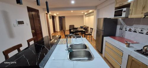 Cusco Historic Center Apartment | The Hannah's House 3