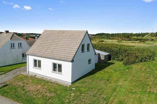 Hanstholm House | The Hanstholm Surf House In Cold Hawaii