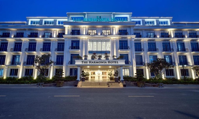 Binh Son Hotel | The Harmonia
