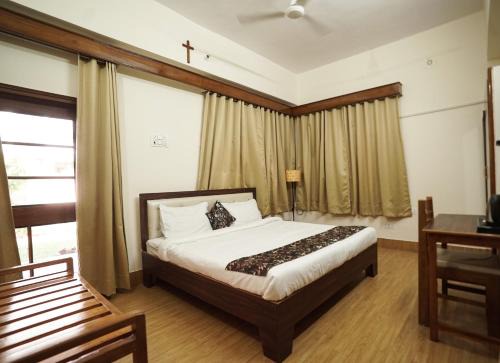 Civil Lines House | The Harmony Circle - Jaipur