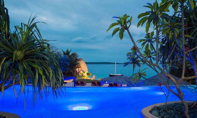 Tanoliu Hotel | The Havannah Vanuatu - Exclusively for adults