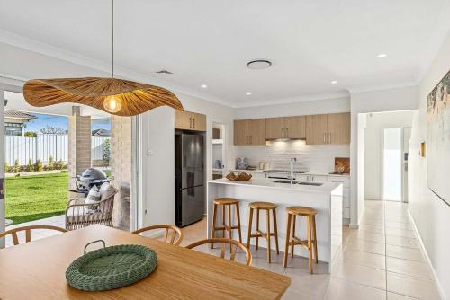 Ettalong Beach House | The Haven by Coast Hosting