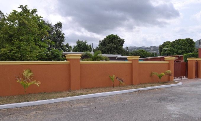 Havendale House | The Havendale Holiday Haven