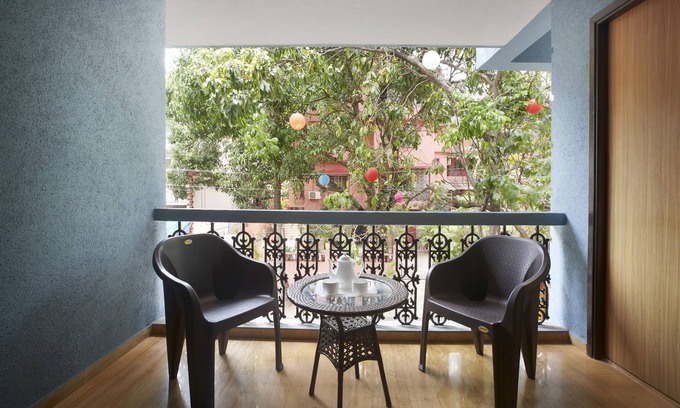 Dona Paula Hotel | The Hawaii Comforts