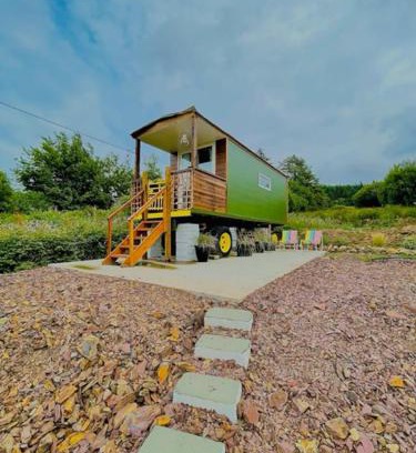 Broadford Other | The Haycart