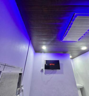 Kanpur Bed & Breakfast | The heaven inn