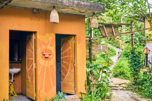 Sa Pa House | The Hermit Sapa Homestay