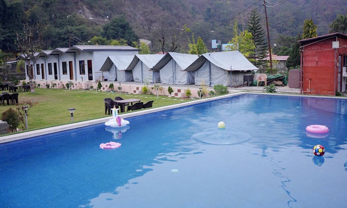 Taliyal Gaon Hotel | The Hidden Paradise