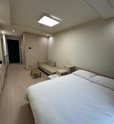 Yeon-dong Apartment | The Hide City