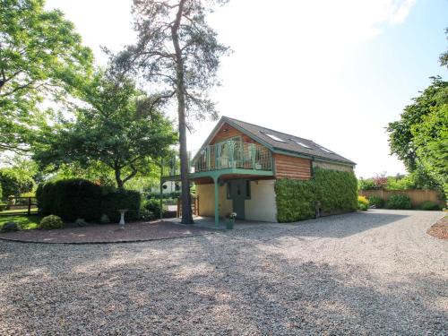 Pontesbury House | The Hideaway