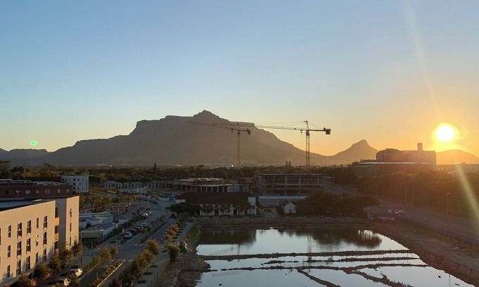 Thornton Apartment | The Hideaway on Moringa Way