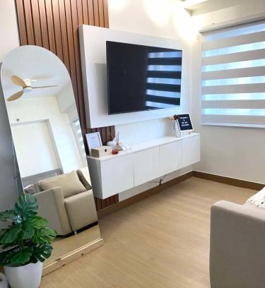 Trece Martires Apartment | The Hive Staycation - SMDC Hope Residences
