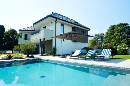 Bellano House | The home by the river