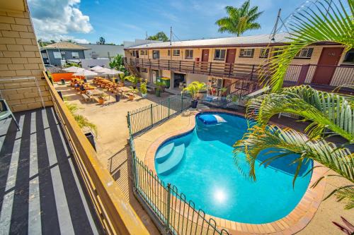 Airlie Beach Hostel | The Hostel, Airlie Beach