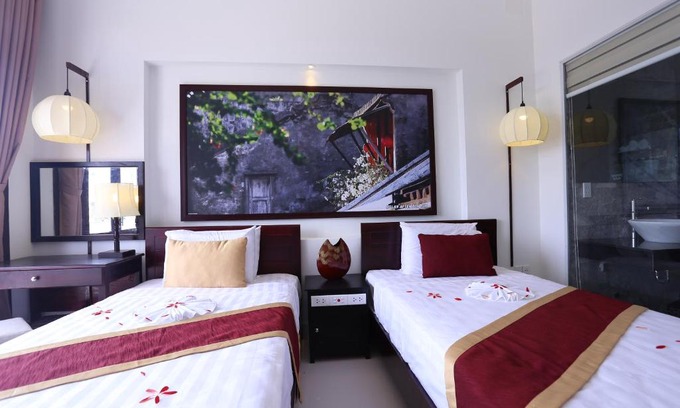 Hoi An House | The House 36