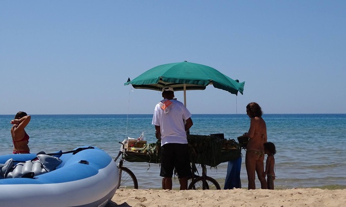 Contrada Fiori Sud Villa | The house on Mulberry of Memphis sea