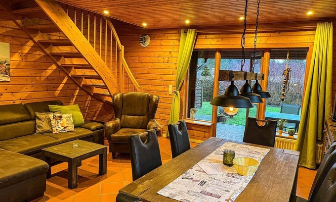 Rotacker House | The house to stay in Hasselfelde