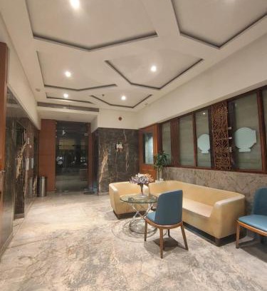 Eksar Hotel | The Hub Link