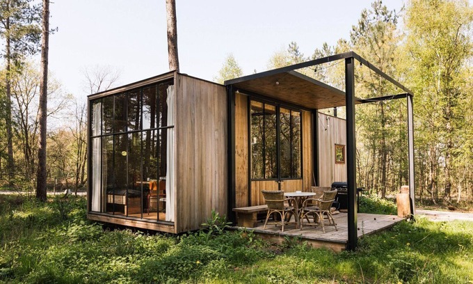 Maaseik House | The ideal base for hiking vacations with your dog