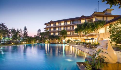 Chiang Rai Resort | The Imperial River House Resort, Chiang Rai