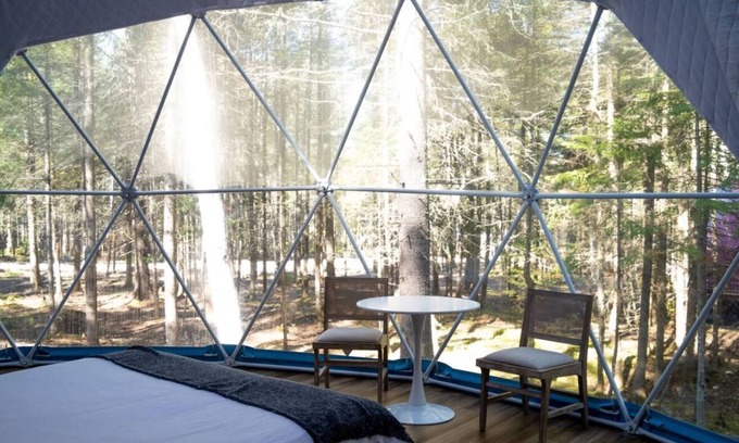 Queens County Cabin | The Indigo