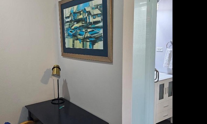 Diamond Apartment | The Inn at Juzani