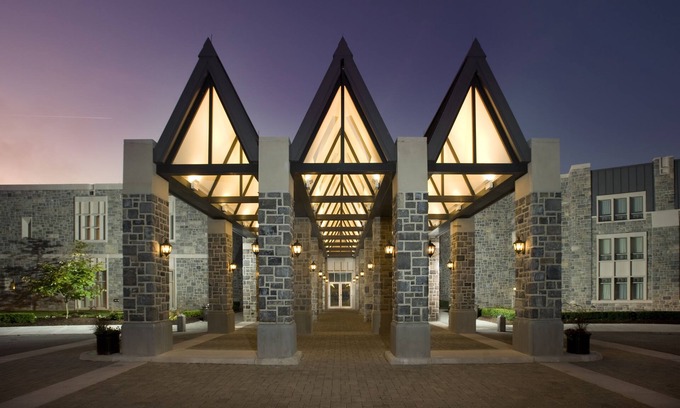 Blacksburg Hotel | The Inn at Virginia Tech and Skelton Conference Center