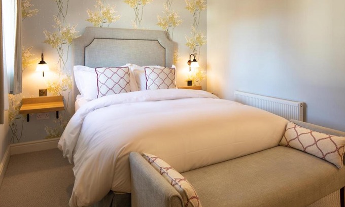 West End Hotel | The Inn West End