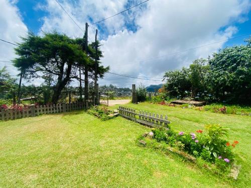Nuwara Eliya House | The Iris Villa