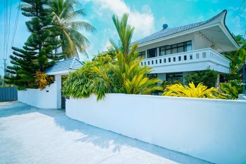 Kochi Villa | The island house homestay Kochi