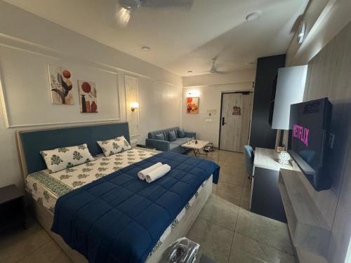 Sanganer Apartment | The Jaipur Edits