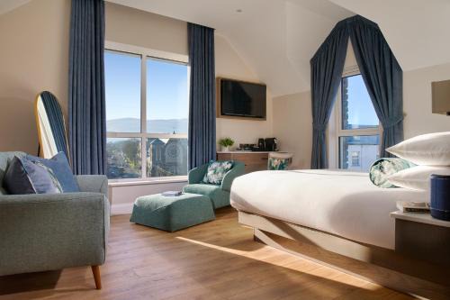 Tralee Hotel | The James Hotel