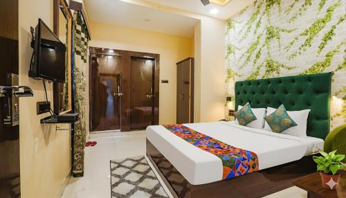 Nagpur Hotel | The JK Hotel Nr Railway Station