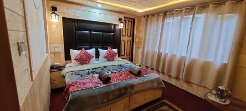 Laripora Hotel | The K2 Alpine